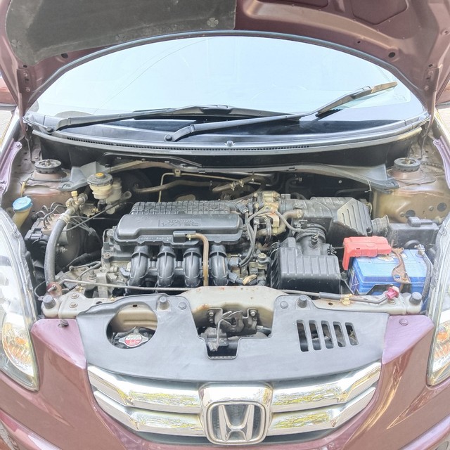 Second-hand 2016 Honda Amaze S AT i-Vtech for sale in Mira Road-7