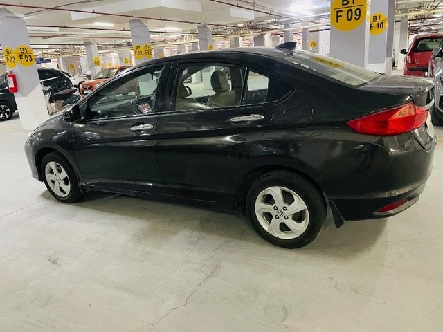 Second-hand 2014 Honda City i VTEC VX for sale in Ranga reddy-5