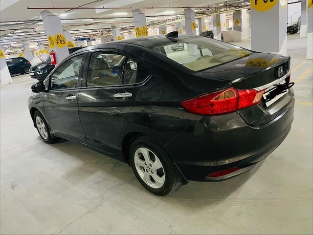Second-hand 2014 Honda City i VTEC VX for sale in Ranga reddy-1