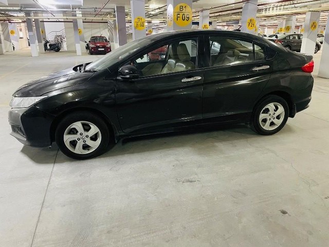 Second-hand 2014 Honda City i VTEC VX for sale in Ranga reddy-4