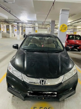 8 Used Honda City in Ranga Reddy