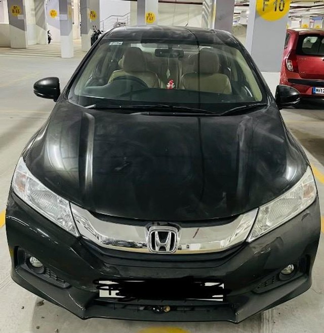 Second-hand 2014 Honda City i VTEC VX for sale in Ranga reddy-14