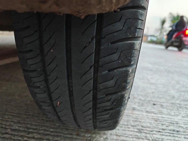 Second-hand 2017 Maruti Celerio VXI Optional MT BSIV for sale in Pune-6