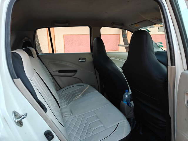 Second-hand 2017 Maruti Celerio VXI Optional MT BSIV for sale in Pune-11