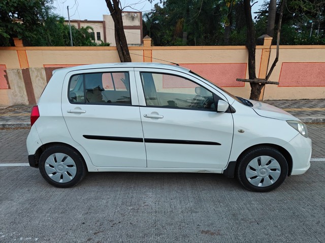 Second-hand 2017 Maruti Celerio VXI Optional MT BSIV for sale in Pune-1