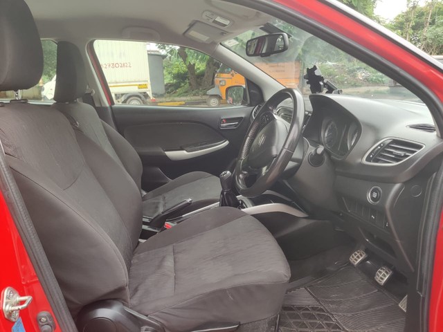 Second-hand 2017 Maruti Baleno 1.2 Zeta for sale in Pune-7
