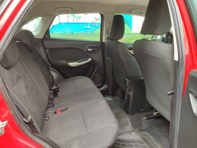 Second-hand 2017 Maruti Baleno 1.2 Zeta for sale in Pune-6