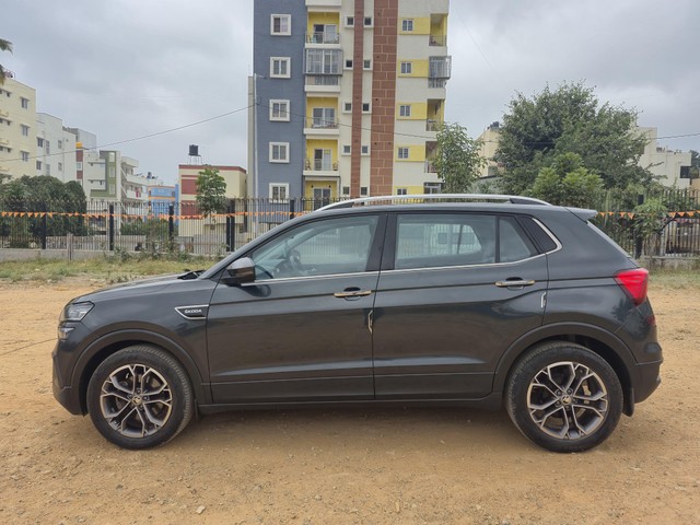 Second-hand 2021 Skoda Kushaq 1.5 TSI Style BSVI for sale in Bangalore-3