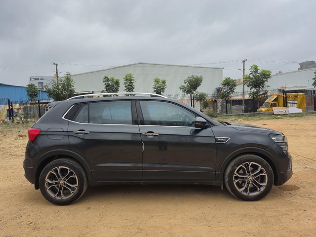 Second-hand 2021 Skoda Kushaq 1.5 TSI Style BSVI for sale in Bangalore-1
