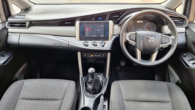 Second-hand 2020 Toyota Innova Crysta 2.4 GX 7 STR for sale in Gurgaon-6