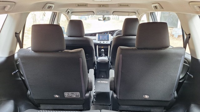 Second-hand 2020 Toyota Innova Crysta 2.4 GX 7 STR for sale in Gurgaon-13