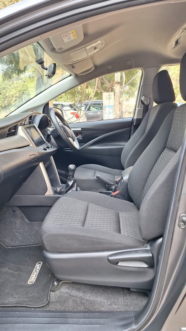 Second-hand 2020 Toyota Innova Crysta 2.4 GX 7 STR for sale in Gurgaon-7