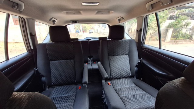 Second-hand 2020 Toyota Innova Crysta 2.4 GX 7 STR for sale in Gurgaon-4