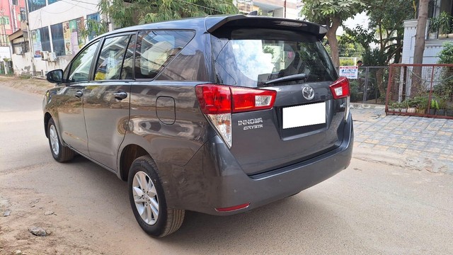 Second-hand 2020 Toyota Innova Crysta 2.4 GX 7 STR for sale in Gurgaon-9
