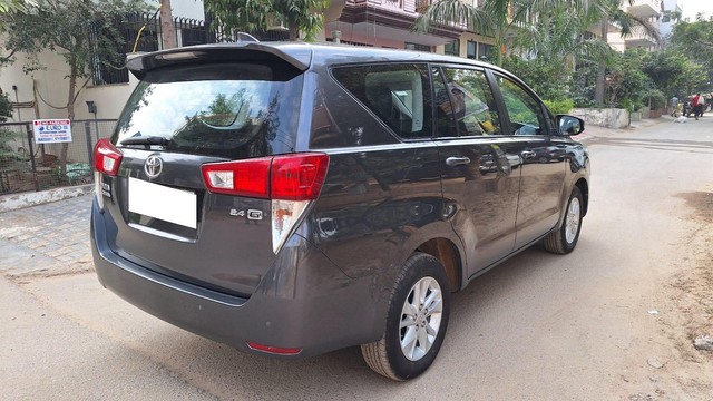 Second-hand 2020 Toyota Innova Crysta 2.4 GX 7 STR for sale in Gurgaon-8