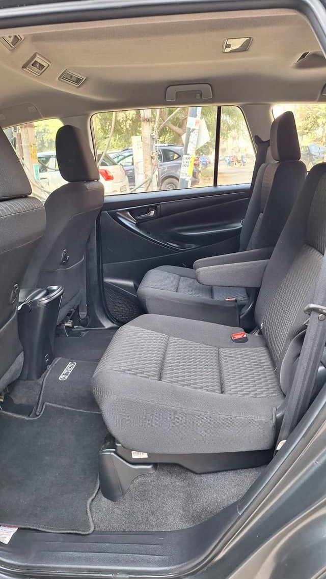 Second-hand 2020 Toyota Innova Crysta 2.4 GX 7 STR for sale in Gurgaon-5