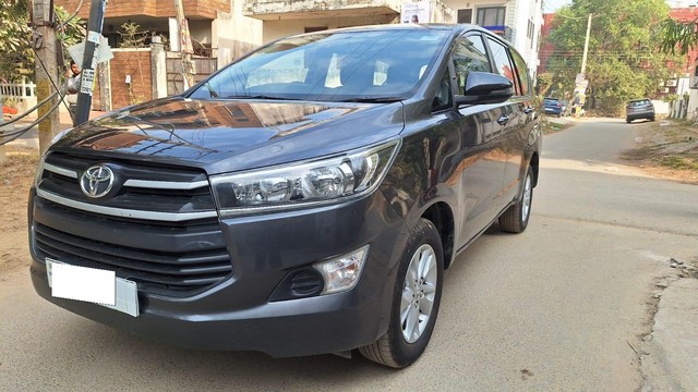 Second-hand 2020 Toyota Innova Crysta 2.4 GX 7 STR for sale in Gurgaon-2