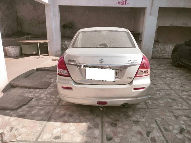 Second-hand 2009 Maruti Swift VXI BSII for sale in Dausa-1
