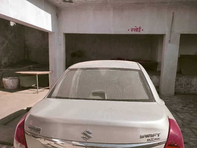 Second-hand 2009 Maruti Swift VXI BSII for sale in Dausa-3