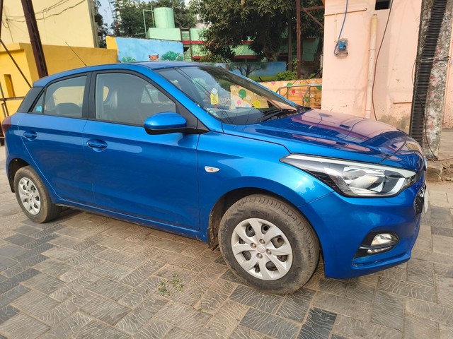 Second-hand 2019 Hyundai i20 Magna Plus BSIV for sale in Bhubaneswar-6