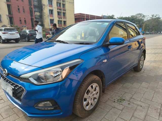 Second-hand 2019 Hyundai i20 Magna Plus BSIV for sale in Bhubaneswar-3