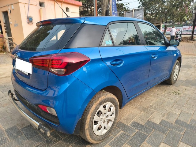 Second-hand 2019 Hyundai i20 Magna Plus BSIV for sale in Bhubaneswar-1
