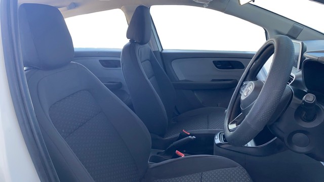 Second-hand 2021 Tata Altroz XT Diesel BSVI for sale in Jaipur-26