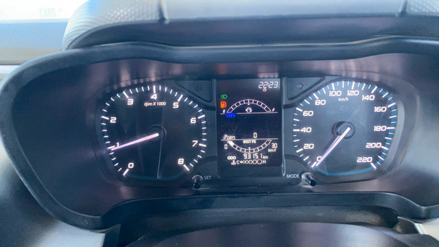 Second-hand 2021 Tata Altroz XT Diesel BSVI for sale in Jaipur-24