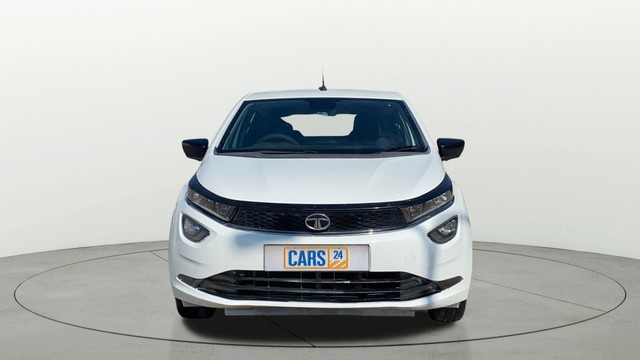 Second-hand 2021 Tata Altroz XT Diesel BSVI for sale in Jaipur-19