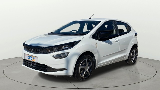 Second-hand 2021 Tata Altroz XT Diesel BSVI for sale in Jaipur-18