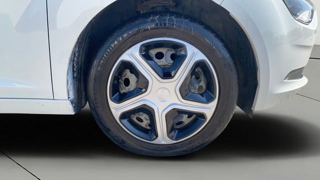 Second-hand 2021 Tata Altroz XT Diesel BSVI for sale in Jaipur-27