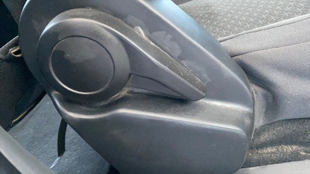 Second-hand 2021 Tata Altroz XT Diesel BSVI for sale in Jaipur-11