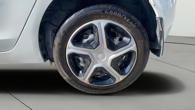 Second-hand 2021 Tata Altroz XT Diesel BSVI for sale in Jaipur-29