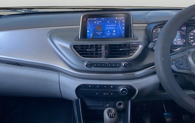 Second-hand 2021 Tata Altroz XT Diesel BSVI for sale in Jaipur-6