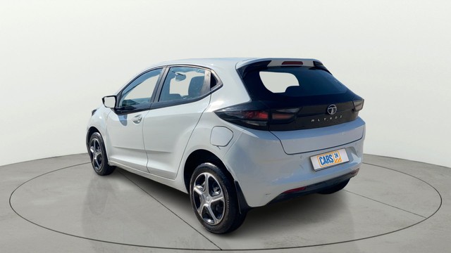Second-hand 2021 Tata Altroz XT Diesel BSVI for sale in Jaipur-16