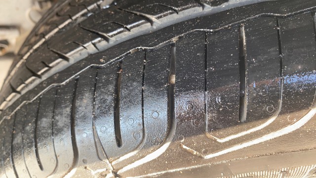 Second-hand 2021 Tata Altroz XT Diesel BSVI for sale in Jaipur-10