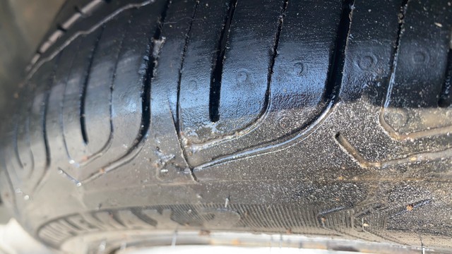 Second-hand 2021 Tata Altroz XT Diesel BSVI for sale in Jaipur-7