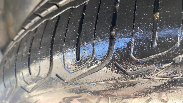 Second-hand 2021 Tata Altroz XT Diesel BSVI for sale in Jaipur-5