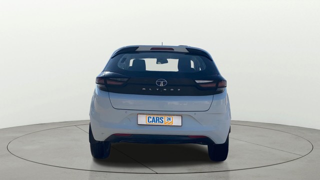 Second-hand 2021 Tata Altroz XT Diesel BSVI for sale in Jaipur-15