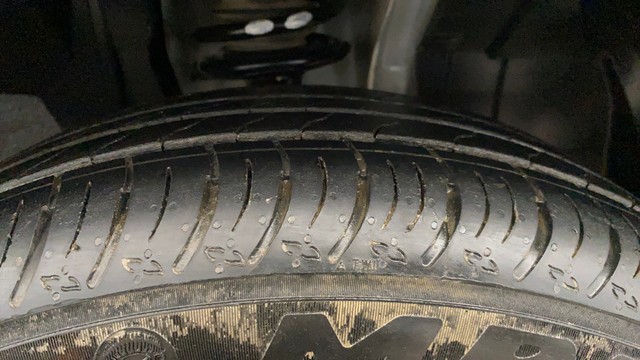 Second-hand 2021 Renault Kiger RXZ Turbo for sale in Lucknow-29