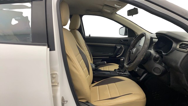 Second-hand 2021 Renault Kiger RXZ Turbo for sale in Lucknow-15