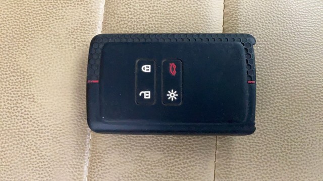 Second-hand 2021 Renault Kiger RXZ Turbo for sale in Lucknow-21