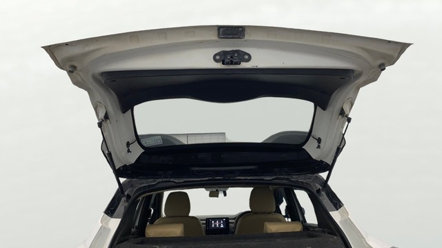 Second-hand 2021 Renault Kiger RXZ Turbo for sale in Lucknow-20