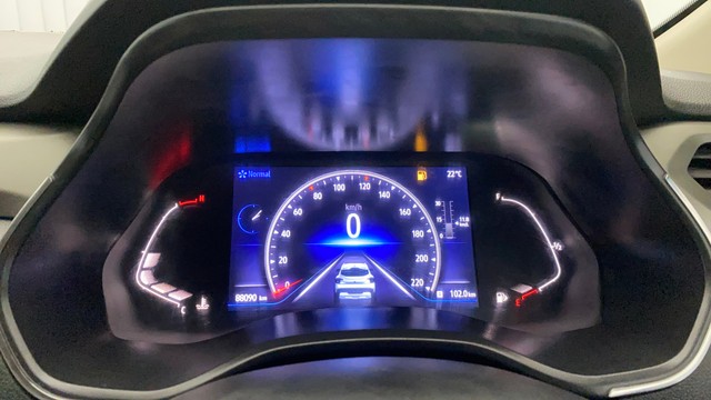 Second-hand 2021 Renault Kiger RXZ Turbo for sale in Lucknow-11