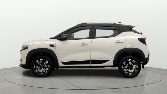 Second-hand 2021 Renault Kiger RXZ Turbo for sale in Lucknow-5