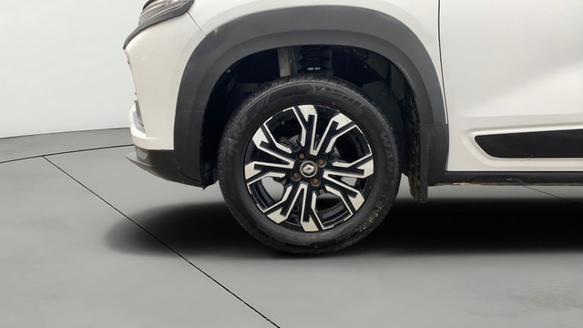 Second-hand 2021 Renault Kiger RXZ Turbo for sale in Lucknow-26