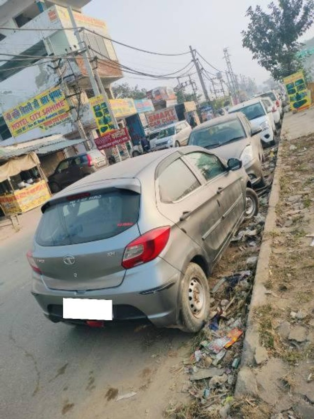 Second-hand 2018 Tata Tiago 1.05 Revotorq XM for sale in Manesar-4