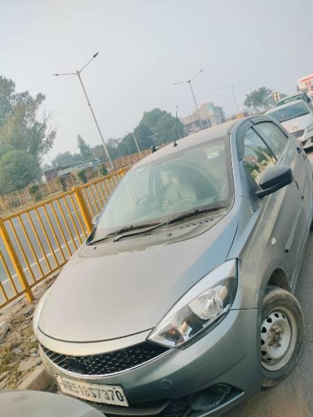 Second-hand 2018 Tata Tiago 1.05 Revotorq XM for sale in Manesar-3