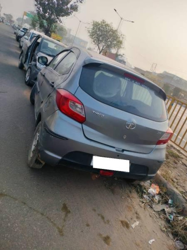 Second-hand 2018 Tata Tiago 1.05 Revotorq XM for sale in Manesar-5