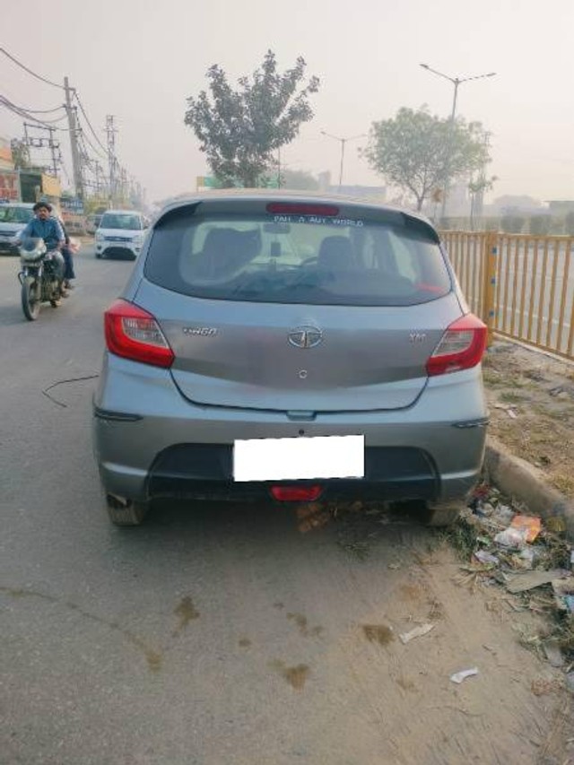 Second-hand 2018 Tata Tiago 1.05 Revotorq XM for sale in Manesar-1